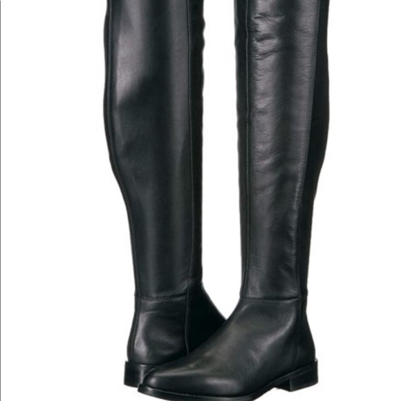 Vince Camuto over the knee boot - Picture 5 of 8